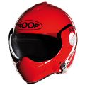 Roof RO5 Boxer V8 rouge