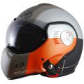 Boxer V8 Star Orange