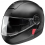 Casque Modulable Schuberth C2 noir mat