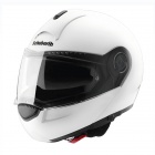 Casque Modulable Schuberth C3 Blanc