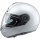 Casque Modulable Schuberth C3 Argent