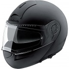 Casque Modulable Schuberth C3 Noir Mat