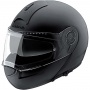 Casque Modulable Schuberth C3 Noir Mat