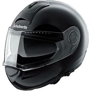 Vous avez quoi comme casque ? - Page 7 Schubert-c3-noir-s3