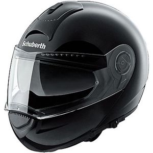 Casque Modulable Schuberth C3 Noir