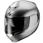 Casque Modulable Scorpion Exo 900 Hypersilver