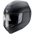 Casque Modulable Scorpion Exo 900 Noir Mat