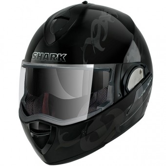 Casque moto Modulable Evoline 2 Absolute KAR