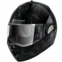 Casque Modulable Shark Evoline 2 Absolute KAR