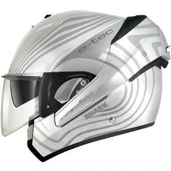 Casque modulable Shark - Profil