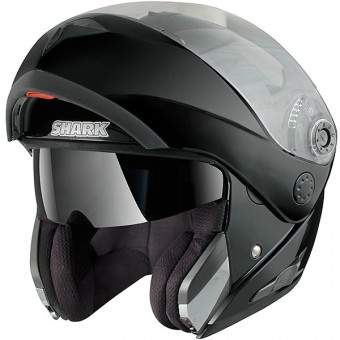 Casque modulable Shark - Profil