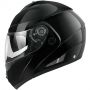 Casque Modulable Shark Openline Noir BLK