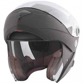 Casque modulable Shark - Profil