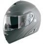 Casque Modulable Shark Openline Noir Mat BKM