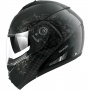 Casque Modulable Shark Openline Sweetleaf 2010 KAA