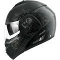 Casque Modulable Shark Openline Sweetleaf 2010 KAA