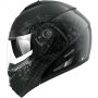 Nouvelle-Collection-Casque-Moto Collection-Shark-2009 Shark Openline Sweetleaf KAA