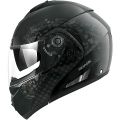 Casque Modulable Shark Openline Sweetleaf KAA