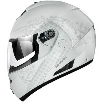 Casque Modulable Shark Openline Sweetleaf WSS
