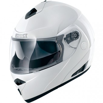 Casque Modulable Shark Openline Blanc WHT
