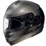 Casque Modulable Shoei Multitec Anthracite Metallic