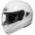 Casque Modulable Shoei Multitec Blanc