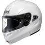 Casque Modulable Shoei Multitec Blanc
