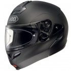 Casque Modulable Shoei Multitec noir mat