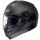 Casque Modulable Shoei Multitec noir mat