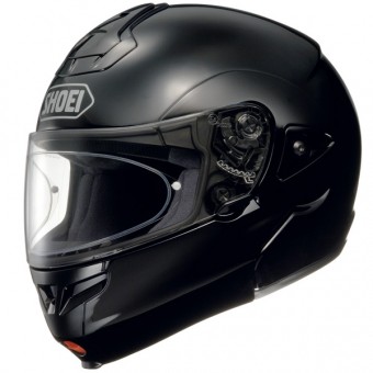 Casque Modulable Shoei Multitec noir