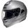 Casque Modulable Shoei Multitec light silver