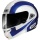 Casque Modulable Shoei Multitec Shearwater TC2