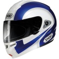 Casque Modulable Shoei Multitec Shearwater TC2