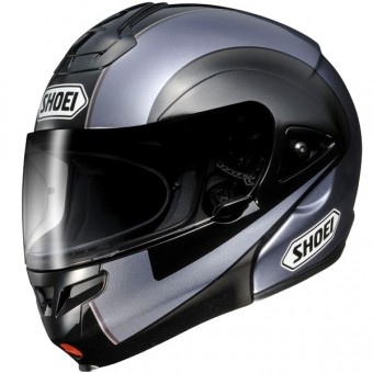 Casque Modulable Shoei Multitec Shearwater TC5