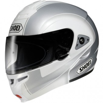 Casque Modulable Shoei Multitec Shearwater TC6