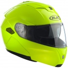 Casque Modulable HJC SY-Max III Fluo
