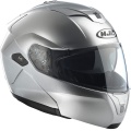 Casque moto HJC SY-Max III Gris Metal