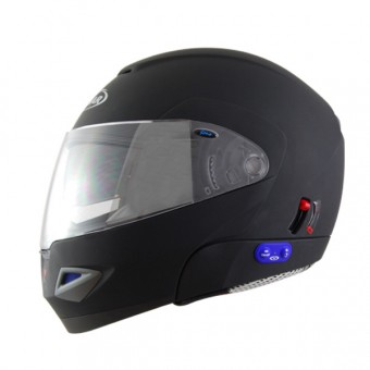 Casque Modulable Vemar - Profil