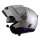 Casque Modulable Vemar Jiano Bluetooth Silver