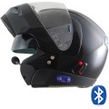 Casque Modulable Vemar Jiano Bluetooth Noir