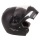 Casque Modulable Astone Visio Noir Mat