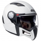 Casque Modulable Givi X.01 Trekker Blanc