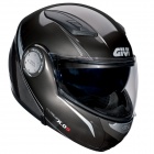 Casque Modulable Givi X.09 Anthracite