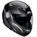 Casque moto Givi X.09 Anthracite