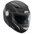 Casque moto Givi X.09 Noir Mat