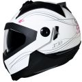 X30 Style Blanc Argent