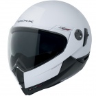 Casque Modulable Nexx X30.V Core Blanc