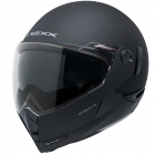 Casque Modulable Nexx X30.V Core Noir Mat