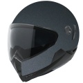 Casque moto Nexx X30.V Core Titane