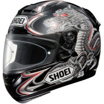Casque Integral Shoei X-Spirit Kiyonari tc5
